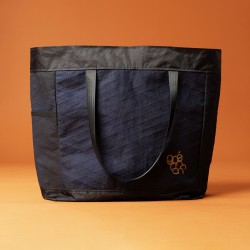 Weekender Bag KOMBU -  Goé_01