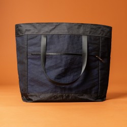 Weekender Bag KOMBU -  Goé_01