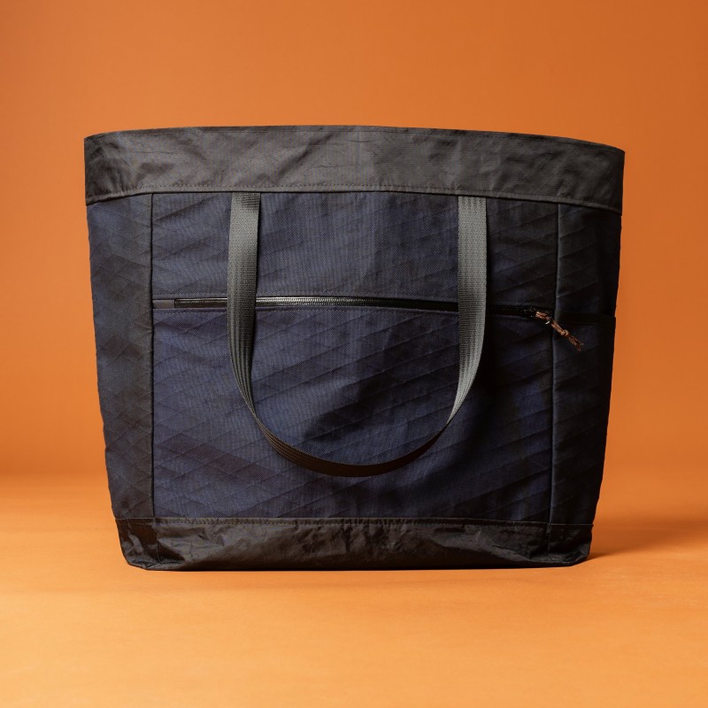 Weekender Bag KOMBU - Goé_01 Weekender Bag KOMBU - Goé_01