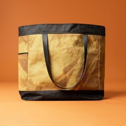 Weekender Bag KOMBU -   Goé_02