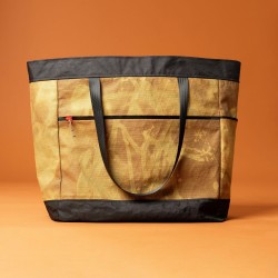 Weekender Bag KOMBU -   Goé_02