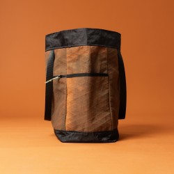 Weekender Bag KOMBU - Goé_04