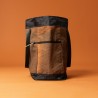 Weekender Bag KOMBU - Goé_04