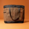 Weekender Bag KOMBU - Goé_04