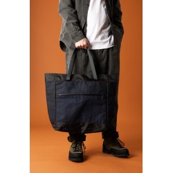 Weekender Bag KOMBU -  Goé_01