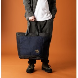 Weekender Bag KOMBU -  Goé_01