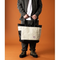 Weekender Bag KOMBU - Goé_05
