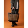 Weekender Bag KOMBU - Goé_04