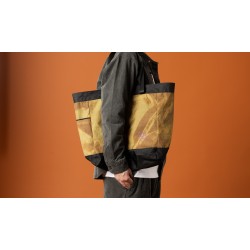 Weekender Bag KOMBU -   Goé_02
