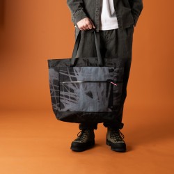 Weekender Bag KOMBU - Goé_03